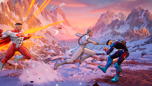 Sistema Omni-Tag image